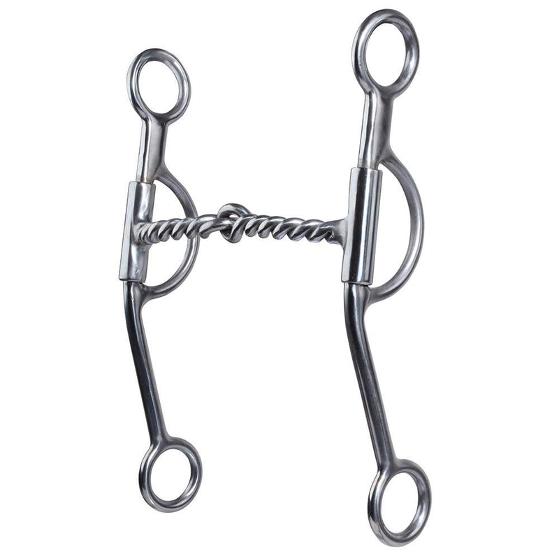 Professional's Loomis Twisted Wire Bit