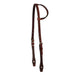 Spider Stamp Single Ear Headstall