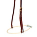3/8in Single Rope Noseband