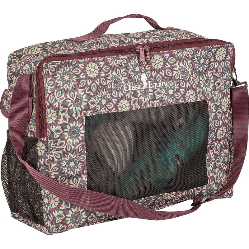 Darla Boot Accessory Tote