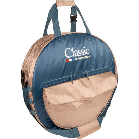 Classic equine best sale rope bag