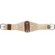 Mohair Roping Cinch