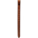 Martin Saddlery Chocolate Skirting Flank Billet