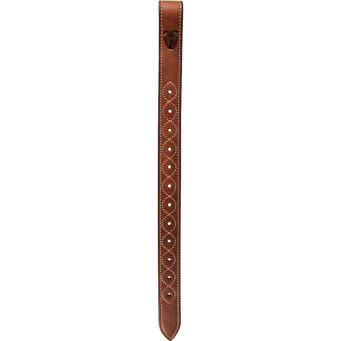 Flank Billet with Chocolate Nylon Center
