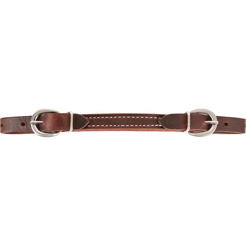 Latigo Leather Curb Strap