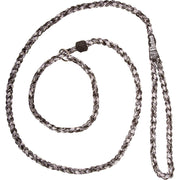 Braided Dog Leash