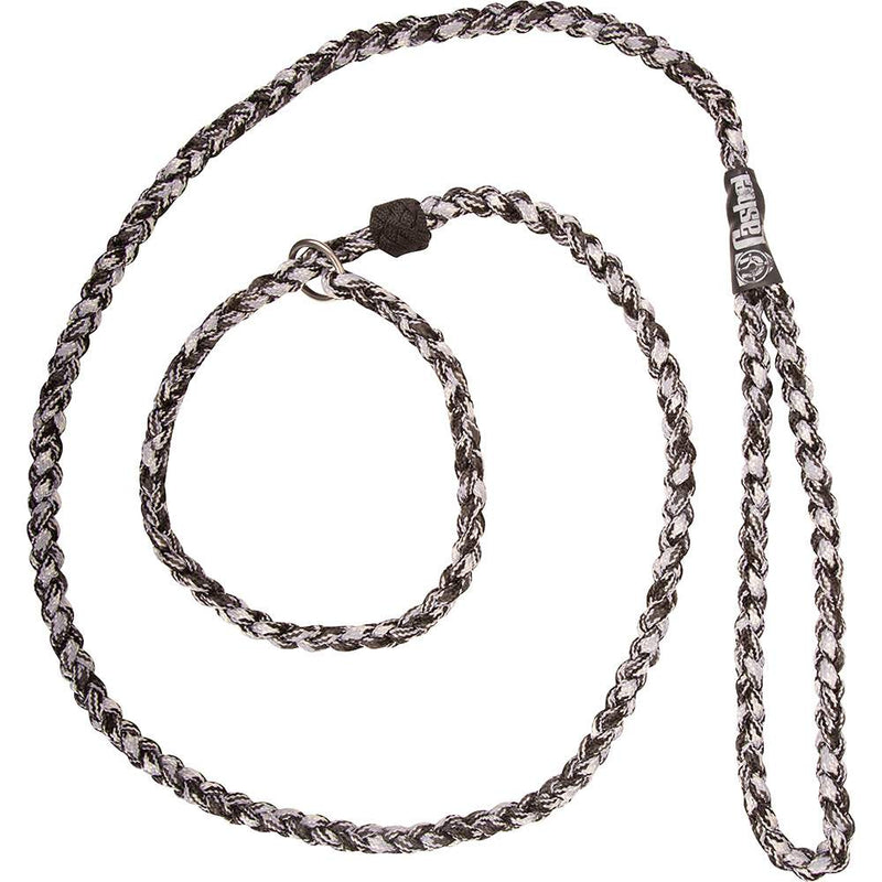 Braided Dog Leash