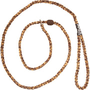Braided Dog Leash
