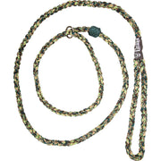 Braided Dog Leash