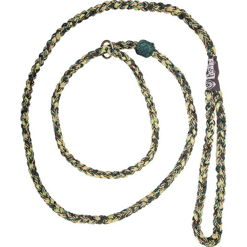 Braided Dog Leash
