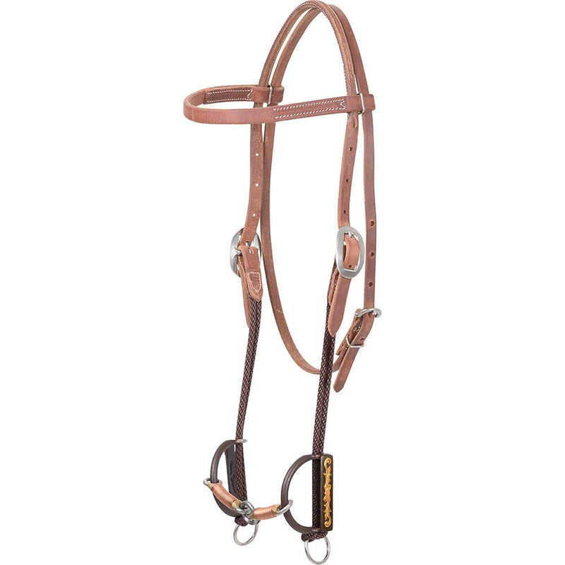 Copper Lifesaver O-Ring Draw Bit