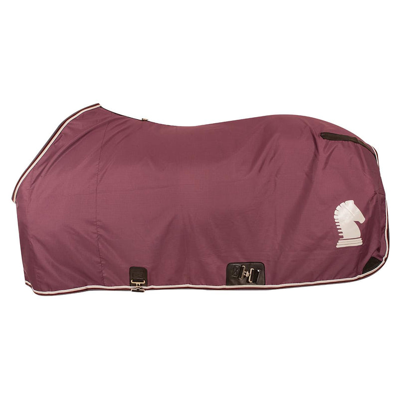 Closed Front Stable Sheet for Horses