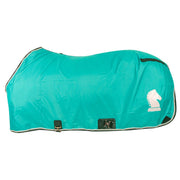 Closed Front Stable Sheet for Horses