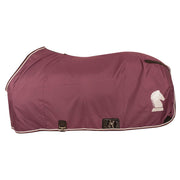 Closed Front Stable Sheet for Horses