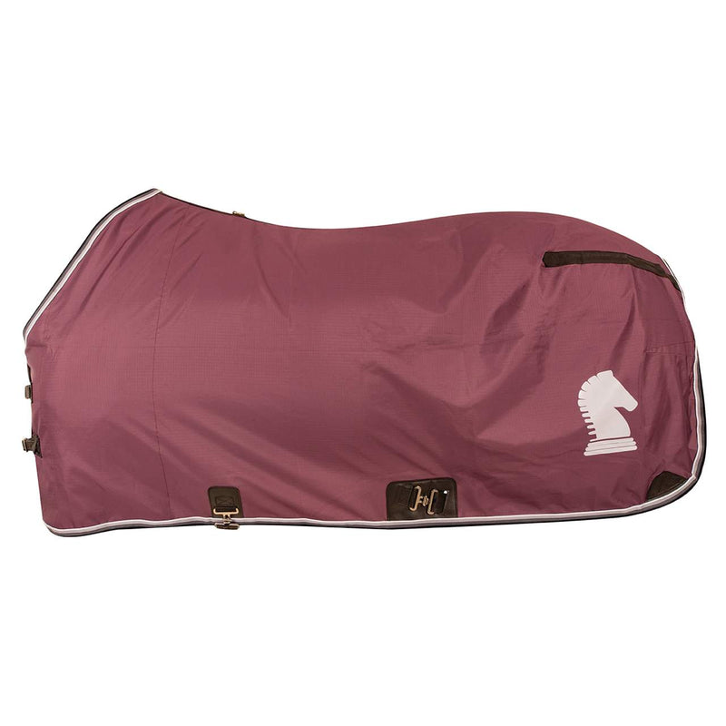 Open Front Stable Sheet