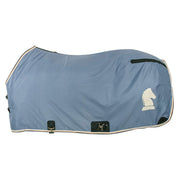 Open Front Stable Sheet