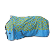 Professional Rubber Ducky Pony1200D Rain Sheet