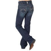 Women's Spitfire Riding Jeans 10011683