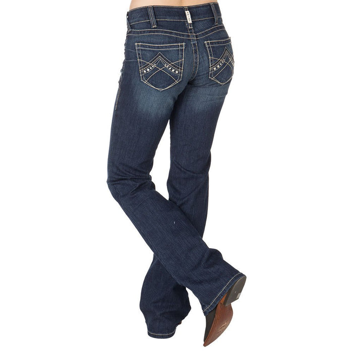 Women's Spitfire Riding Jeans 10011683