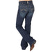 Women's Spitfire Riding Jeans 10011683