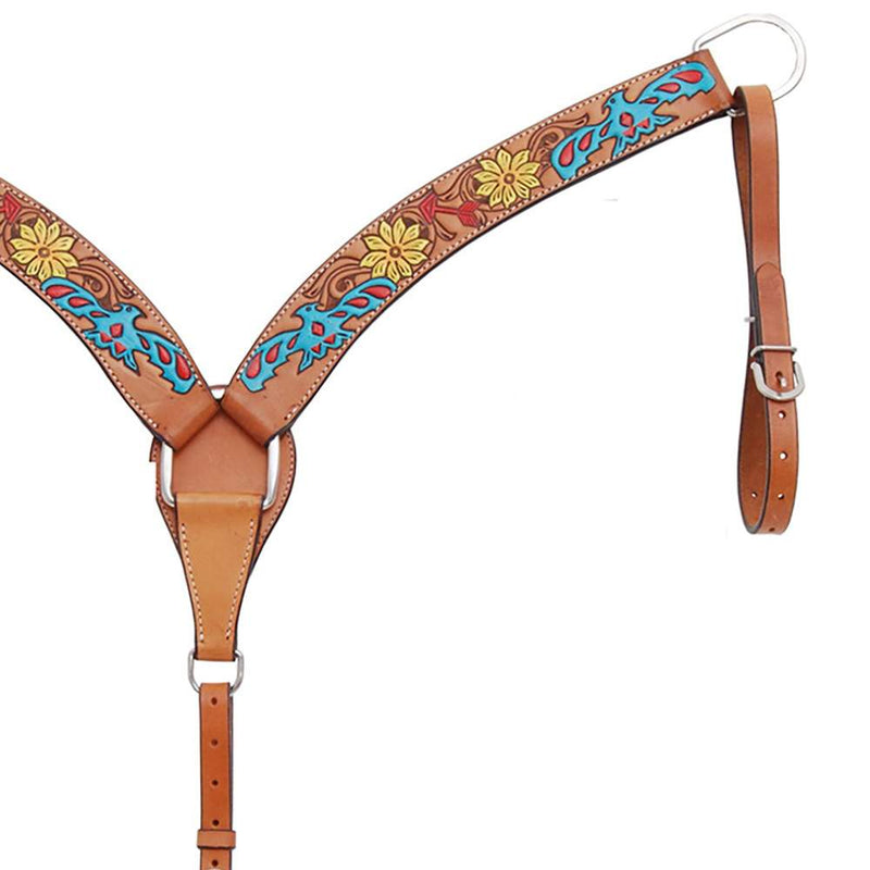 Thunderbird Breast Collar