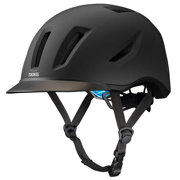 Terrain Duratec Riding Helmet
