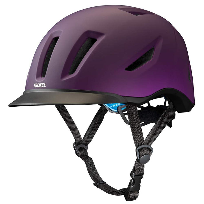 Terrain Duratec Riding Helmet