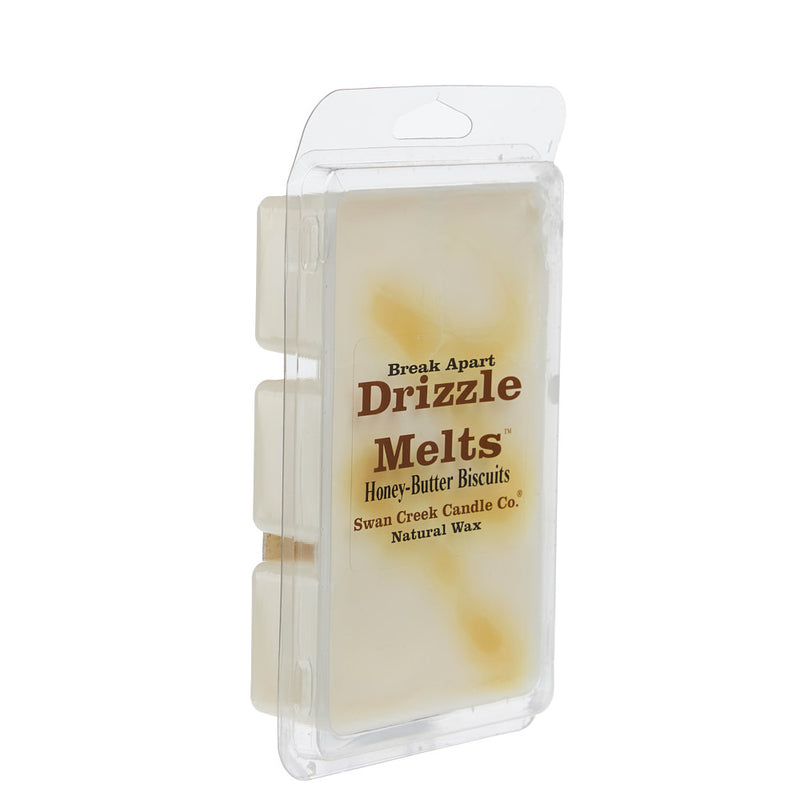 Swan Creek Candle Co Honey Butter Biscuits Melt