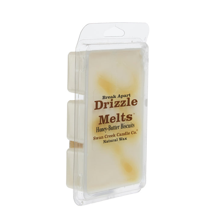 Swan Creek Candle Co Honey Butter Biscuits Melt