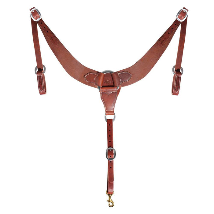 Heavy Oiled Roughout Pulling Collar