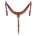 Heavy Oiled Roughout Pulling Collar