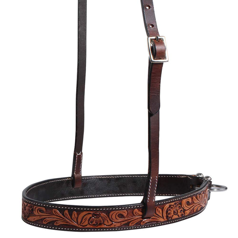 Prairie Flower Noseband
