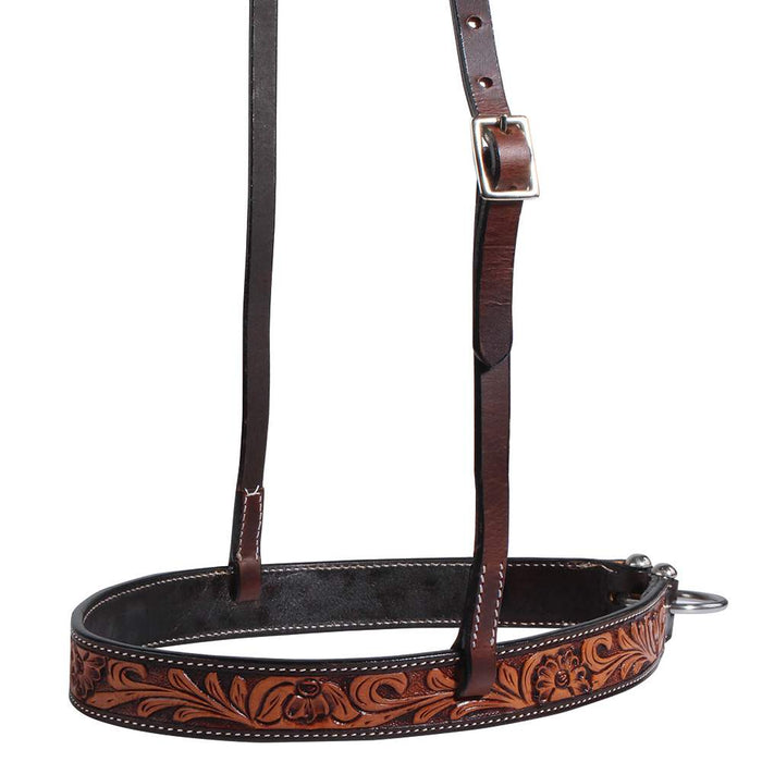 Prairie Flower Noseband