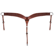 Windmill Roping Breast Collar