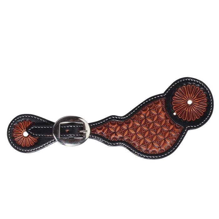 X-Box Ladies Spur Straps
