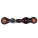 Professionals Choice Professional's Diamond Men's Spur Straps