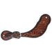 Tassie Men's Spur Straps