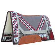 Professional's Good Medicine Hand to Horse Saddle Pad 30x34