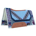 Professional's Good Medicine Hand to Horse Saddle Pad 30x34