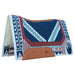 Professional's Good Medicine Hand to Horse Saddle Pad 30x34