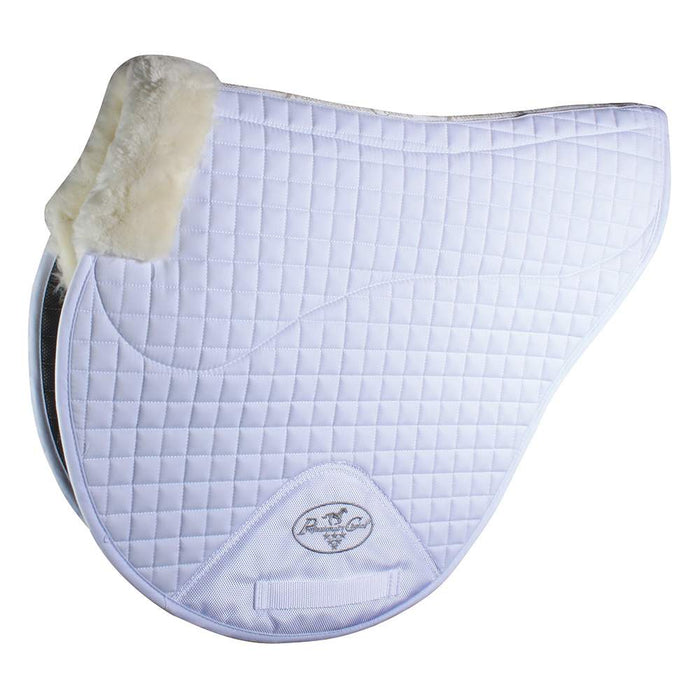 Professional's VenTech XC Pad with Faux Shearling