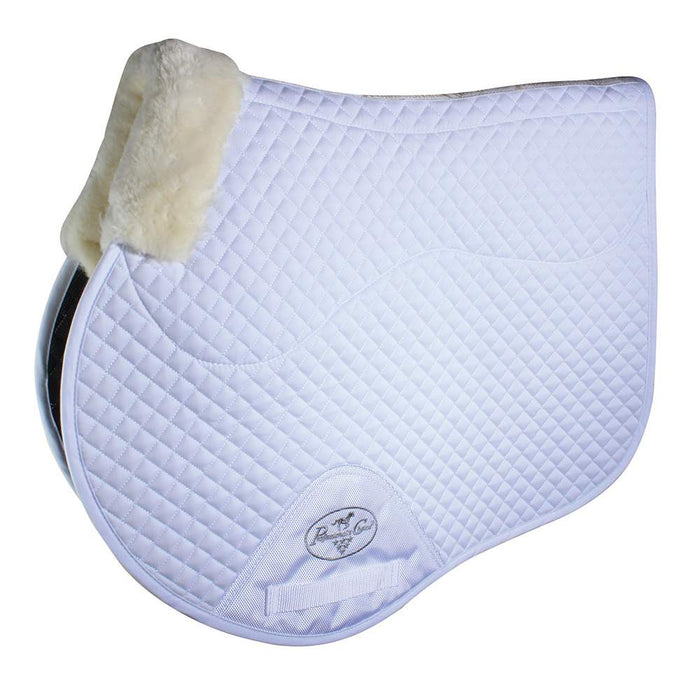 Professional's VenTech Jump Pad with Faux Shearling