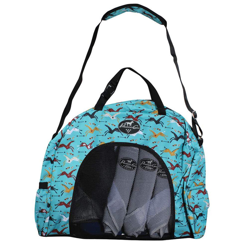 Professional's 2022 Patterns Carry-All Bag