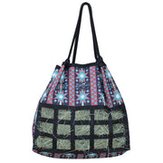 2022 Patterns Scratchless Hay Bag