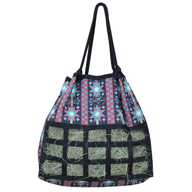 2022 Patterns Scratchless Hay Bag