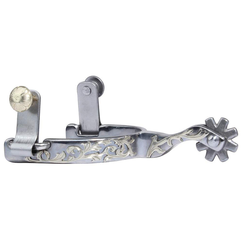 Professional's Choice 1/2" Floral Spur