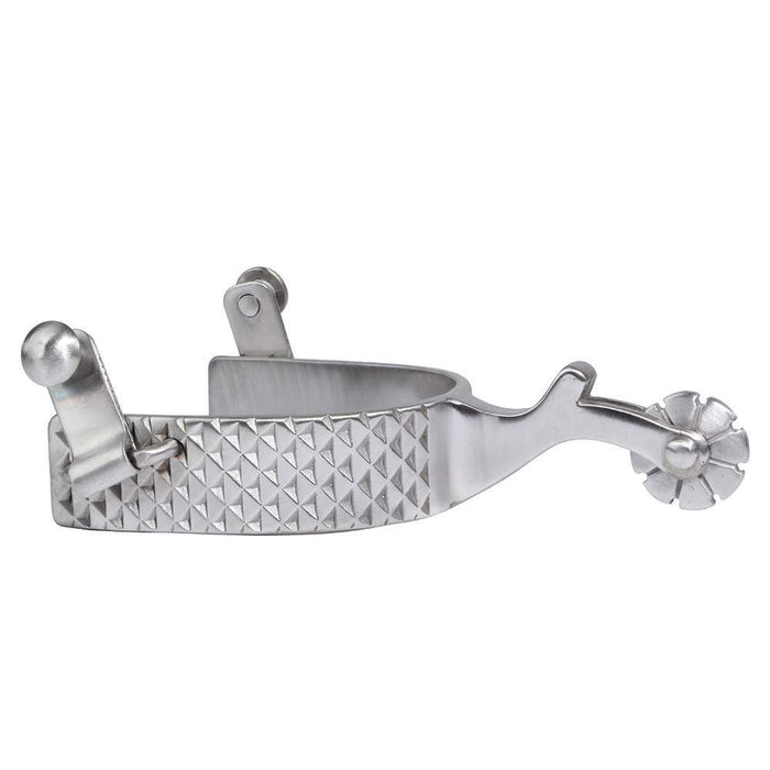 Professionals Choice Professional's Choice 3/4in Rasp Spur
