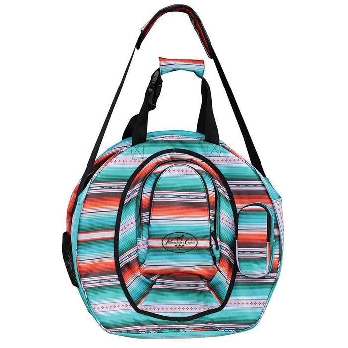 Professionals Choice Rope Bag Backpack