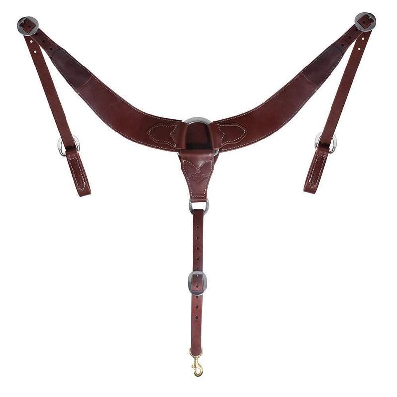 Professional's Ranch 2-Ply Pulling Collar