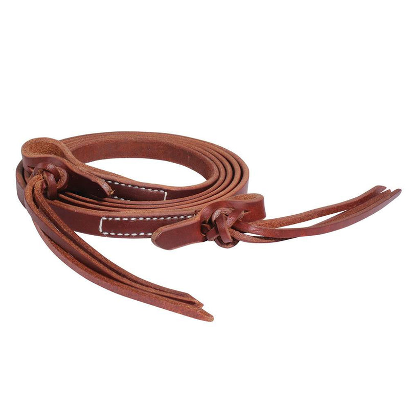 Ranch Quick Change Pineapple Knot Roping Reins